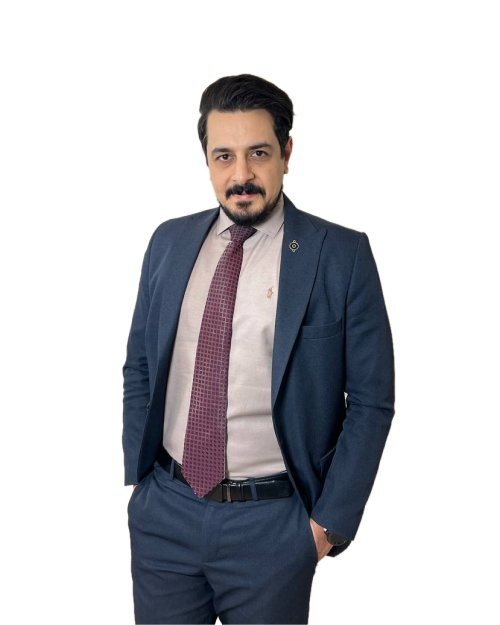 اعضا سیبالند