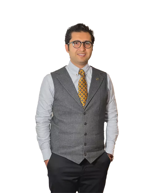 اعضا سیبالند