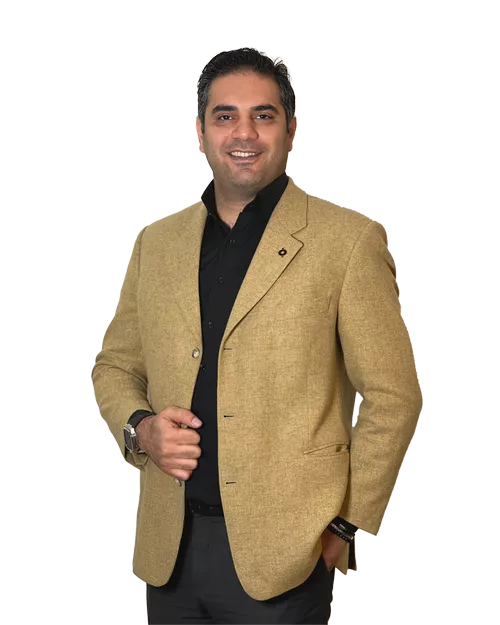 اعضا سیبالند